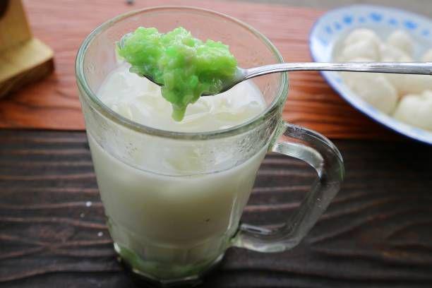 Resep Es Klamutan, Sensasi Segar yang Wajib Dicoba!