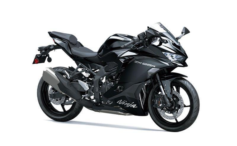 Biaya Pajak ZX25R Kawasaki Ninja 2024, Segini Kisarannya