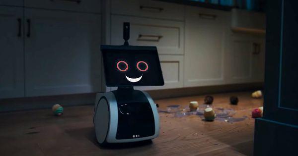 4 Produk Home Robot Terbaik di 2024, Teknologi Mutakhir!