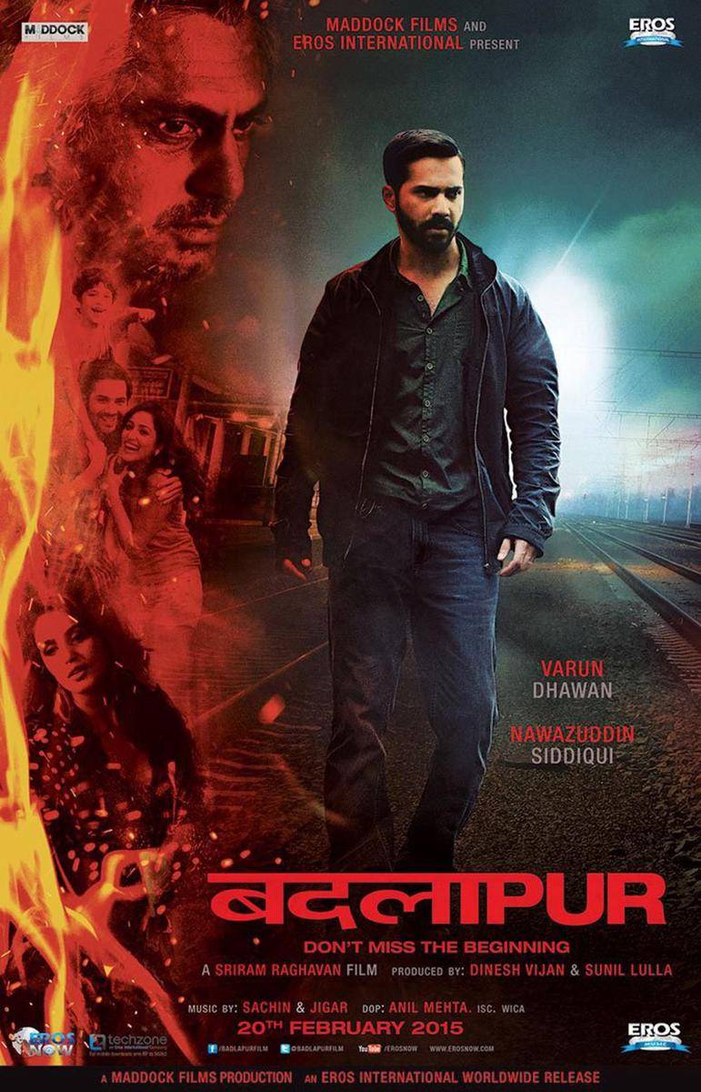 Badlapur (dok. Maddock Films/Badlapur)