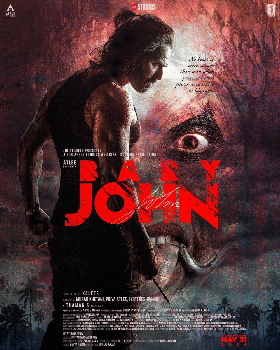 Baby John (dok. Jio Studios/Baby John)