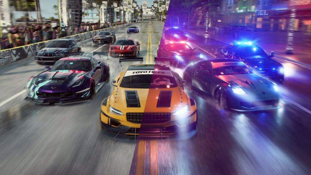 7 Game Need for Speed dengan Open World Terbaik