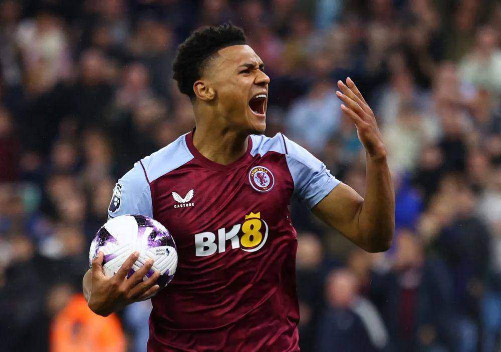 Ollie Watkins (premierleague.com)