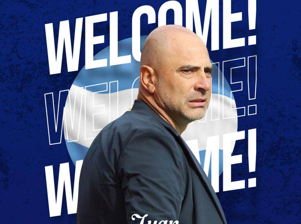 Pelatih Argentina yang Pernah Melatih di Liga 1 Indonesia