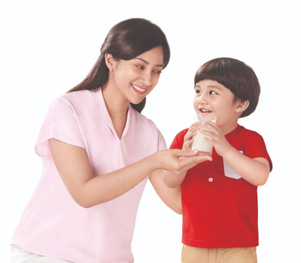 Lonjakan Inflasi Pengaruhi Anak Mendapat Nutrisi yang Cukup