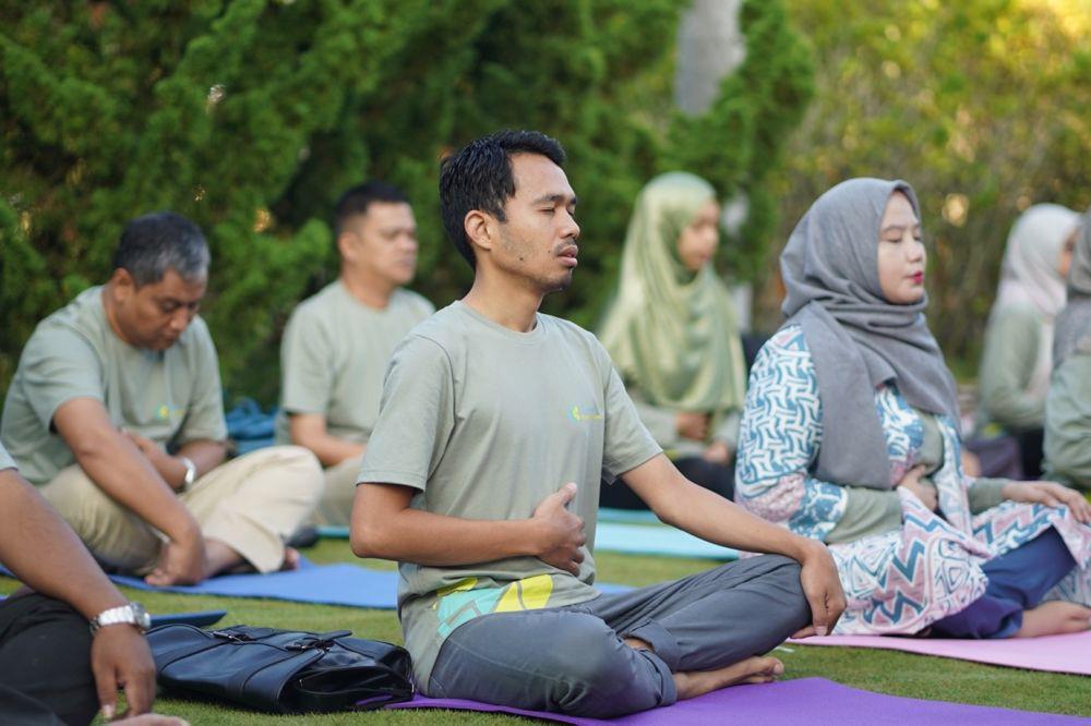RSA UGM Buka Layanan Wisata Kesehatan dan Kebugaran