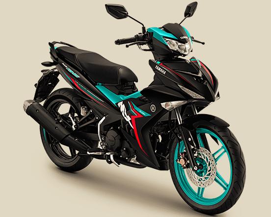 Keunggulan Yamaha MX King 150 2024, Ada Tiga Warna Baru