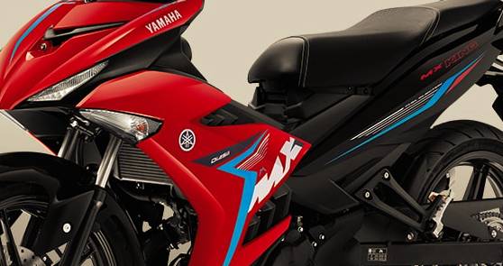 Yamaha MX King 150 (yamaha-motor.co.id)