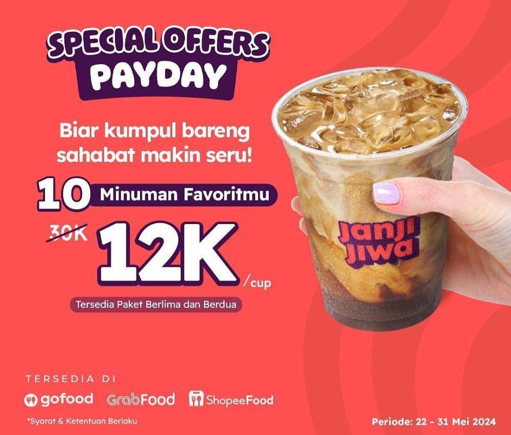 Instagram/kopijanjijiwa