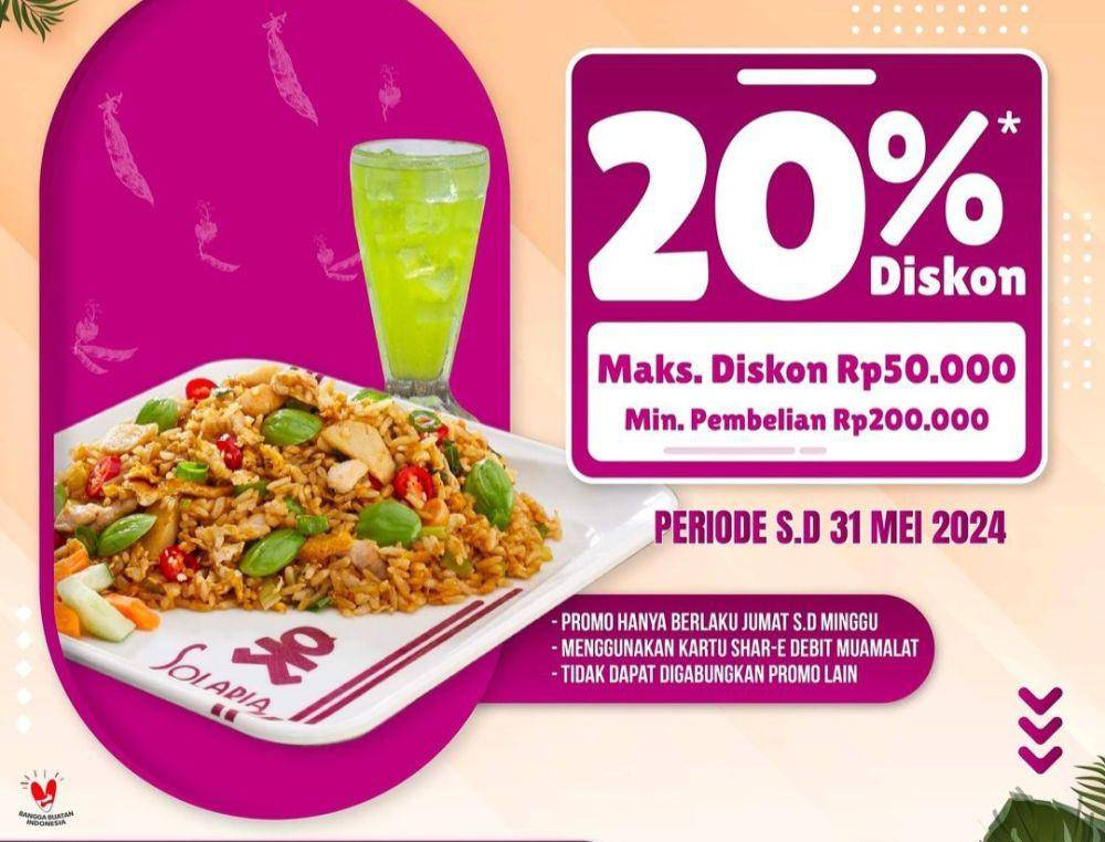 Instagram/solaria.indonesia