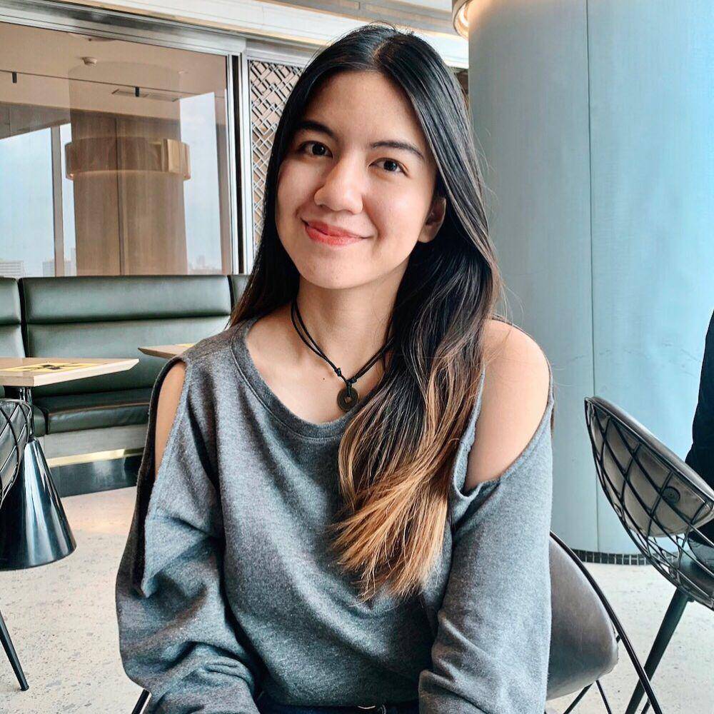 Pingkan Engelina (instagram.com/pingkanmirah)