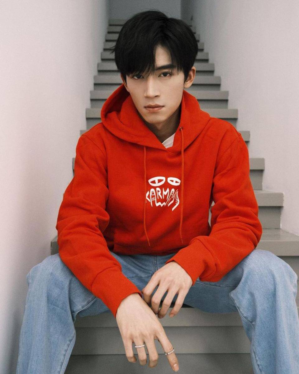 Wang Xing Yue (instagram.com/wangxingyue0305)