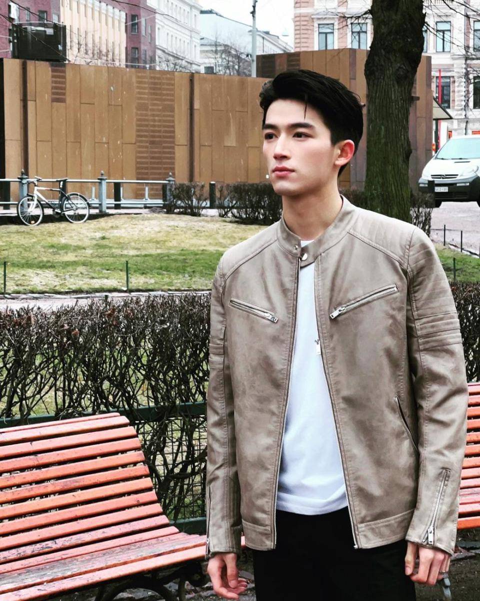 Wang Xing Yue (instagram.com/wangxingyue0305)