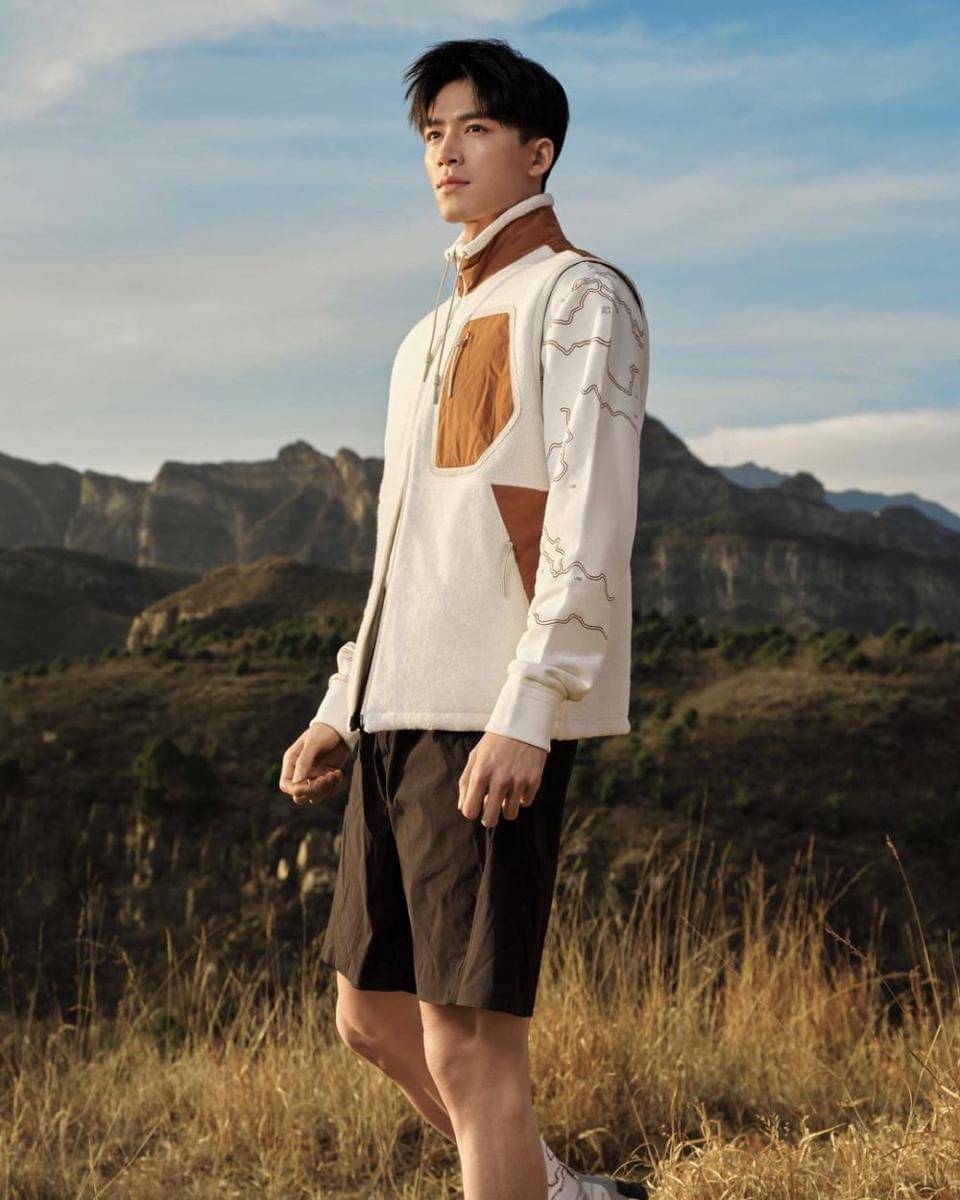 Wang Xing Yue (instagram.com/wangxingyue0305)