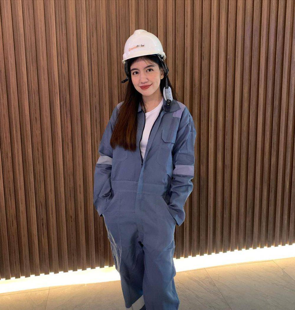 Pingkan Engelina (instagram.com/pingkanmirah)