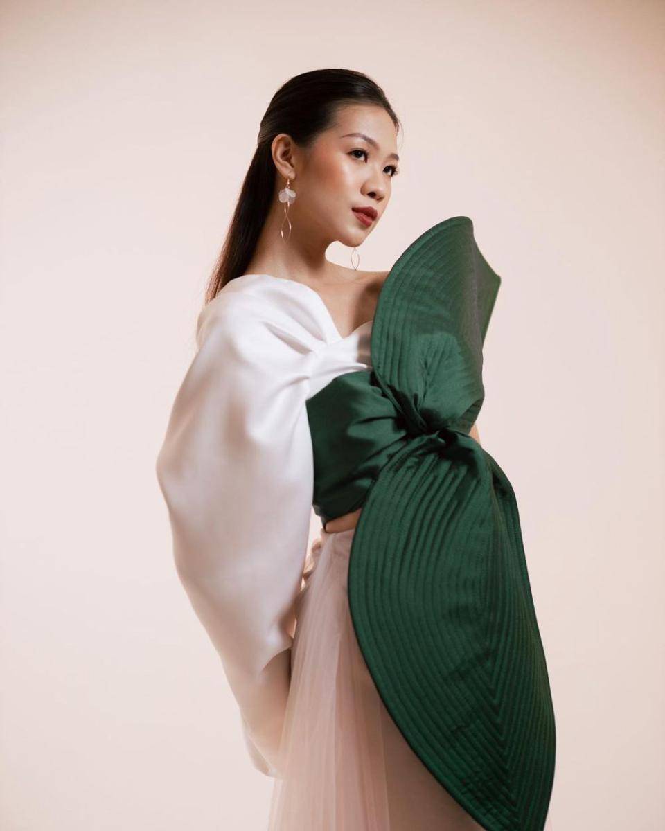 Potret Monica Florance, Wakil Banten di Ajang Miss Indonesia 2024 (Instagram.com/monicaflorence_)