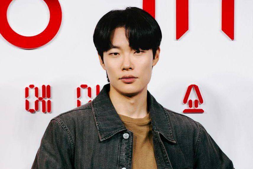 Ryu Jun Yeol (instagram.com/ryusdb)