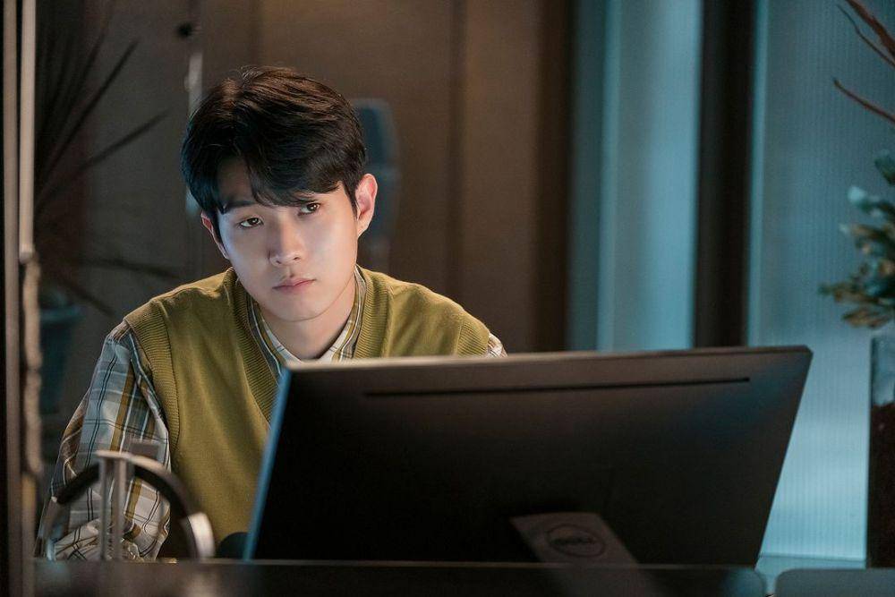 cuplikan Choi Woo Shik di film Wonderland (instagram.com/acemaker.movie)
