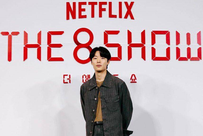 Ryu Jun Yeol (instagram.com/ryusdb)