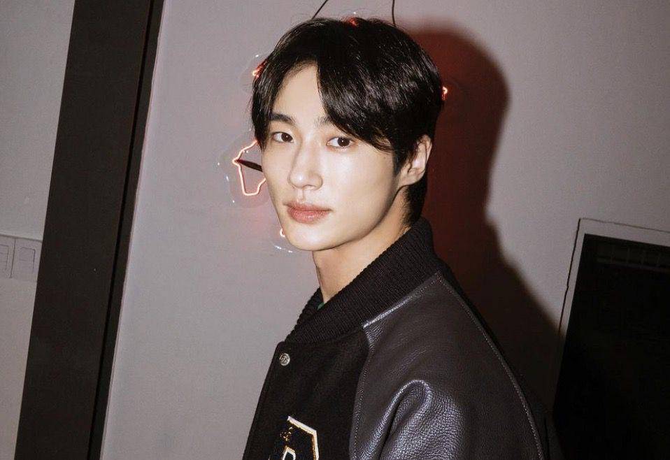Byeon Woo Seok (instagram.com/byeonwooseok)