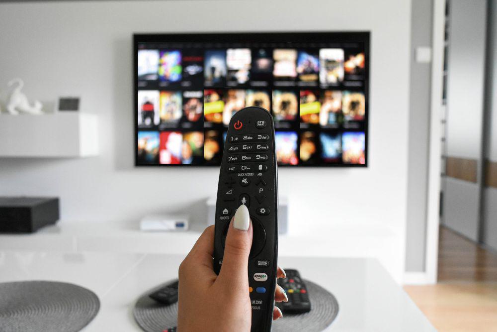 7 Rekomendasi Platform Legal Buat Nonton Film, Jangan Pakai Link Haram