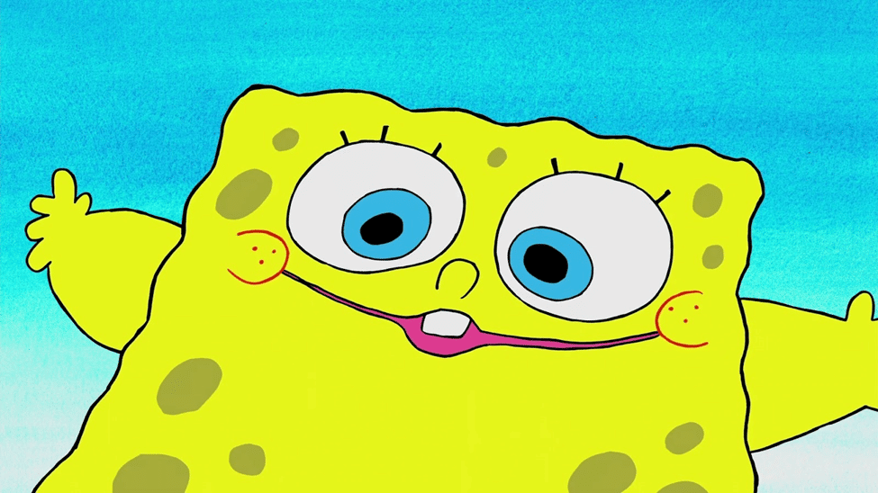 dok. Nickelodeon/ SpongeBob SquarePants