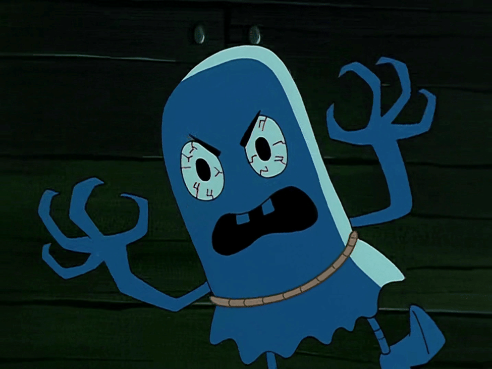 dok. Nickelodeon/ SpongeBob SquarePants