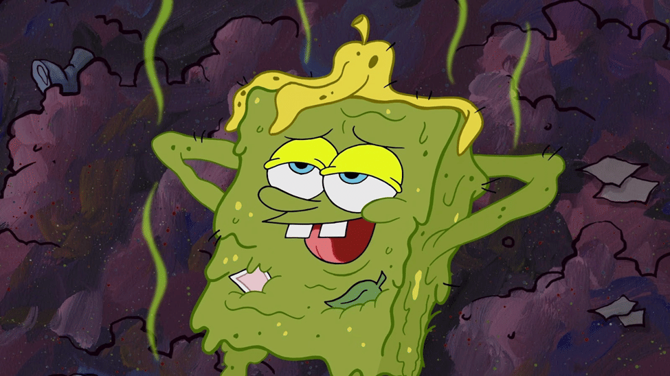 dok. Nickelodeon/ SpongeBob SquarePants