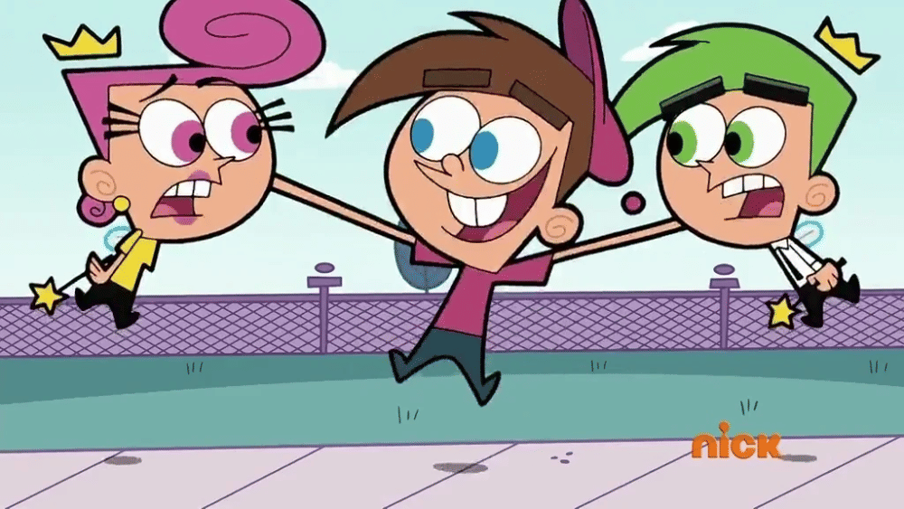 dok. Nickelodeon/ The Fairly OddParents