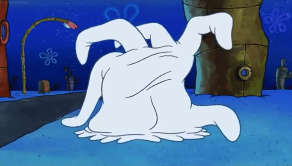 dok. Nickelodeon/ SpongeBob SquarePants