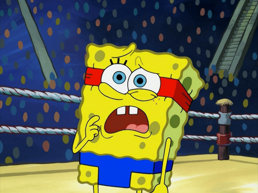 dok. Nickelodeon/ SpongeBob SquarePants