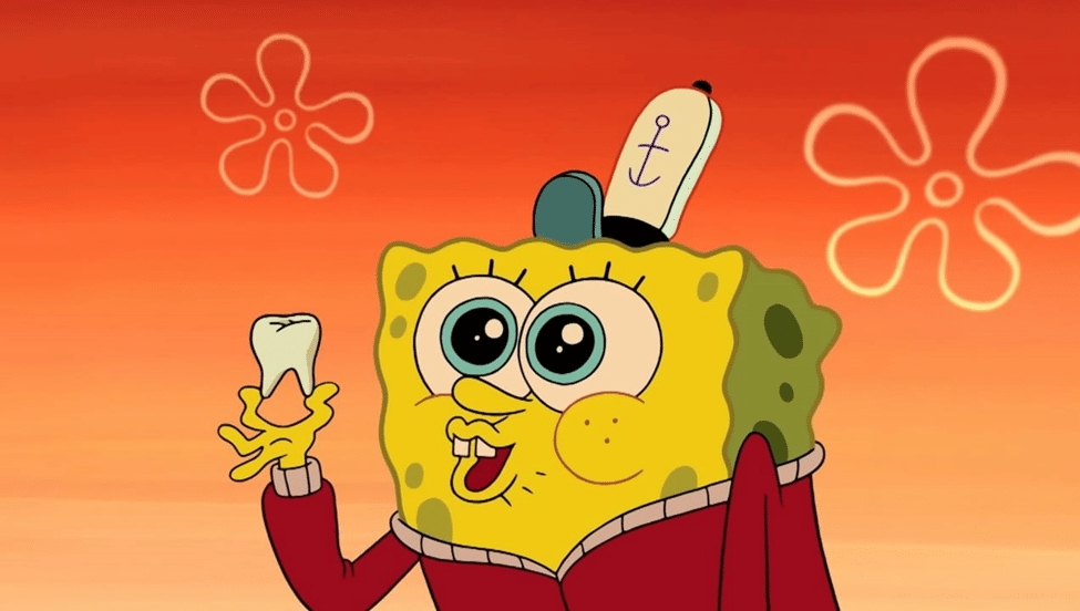 dok. Nickelodeon/ SpongeBob SquarePants