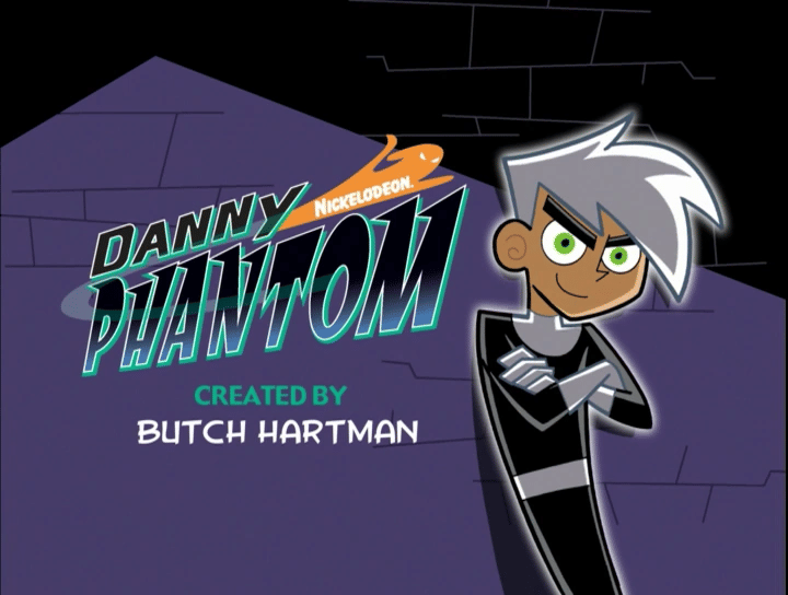 dok. Nickelodeon/ Danny Phantom