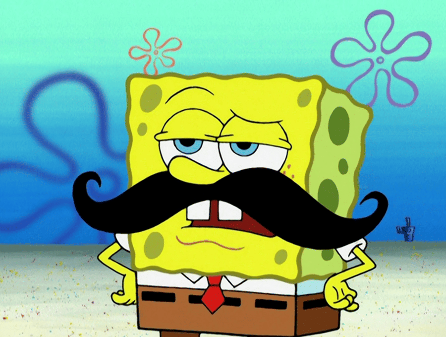 dok. Nickelodeon/ SpongeBob SquarePants