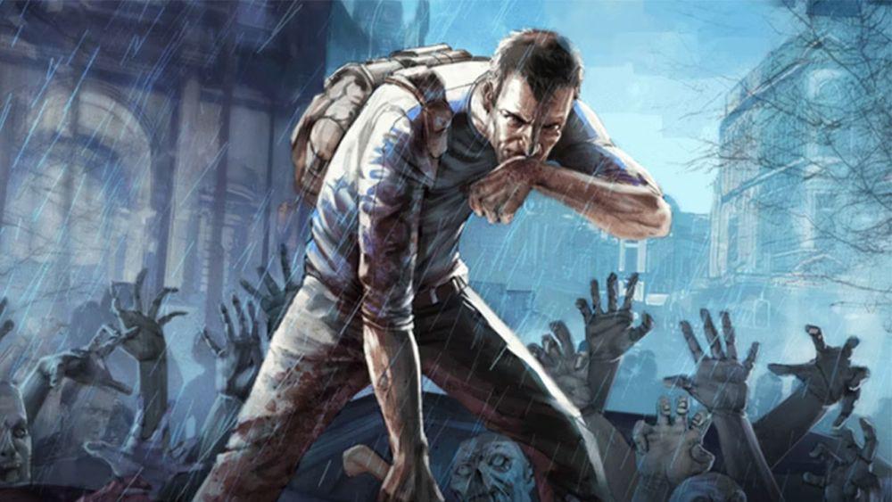 7 Game Zombie Paling Seru dengan Visual 2D