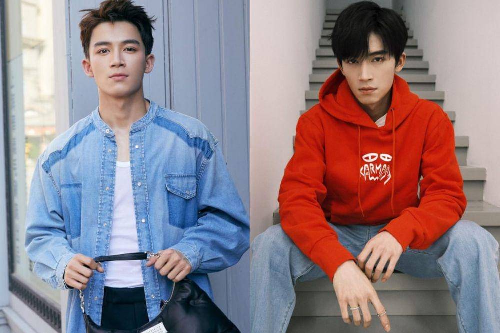 Wang Xing Yue (instagram.com/wangxingyue0305)