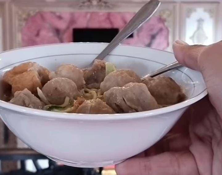 Bakso Obrokowok (Instagram/kuliner_nglencer)