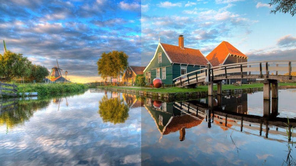 HDR (dok. DataDrivenInvestor)