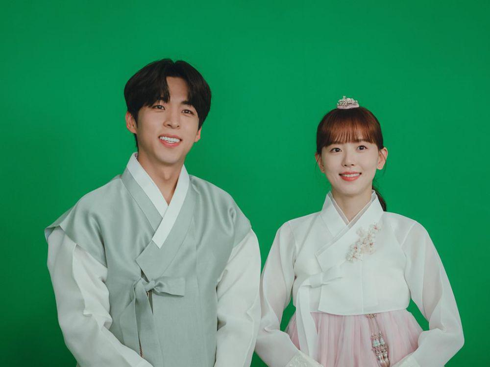 14 Fakta Masa Lalu On Woo Joo dan Kim Jeong Heon di Frankly Speaking