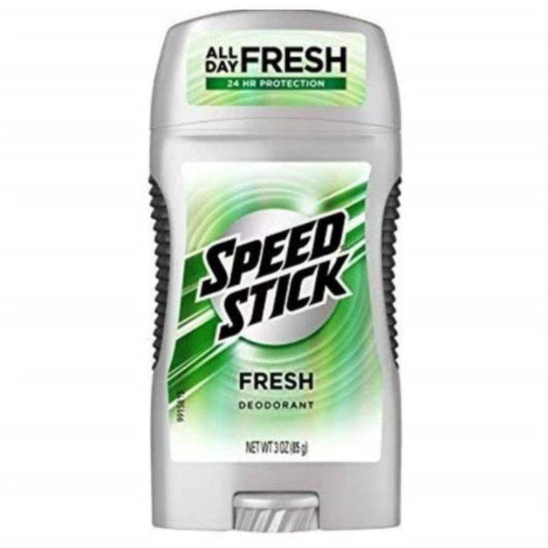 Speed Stick Fresh (shopee.co.id/Kitkat_shoppe)