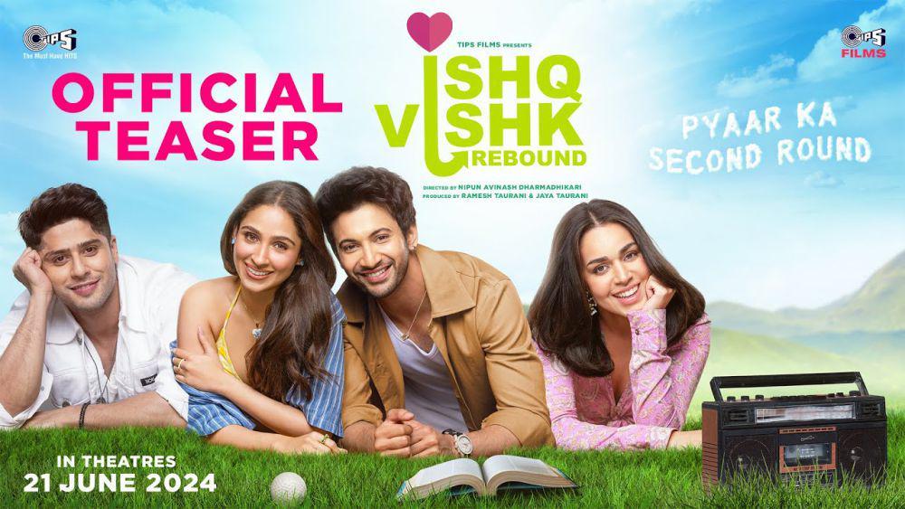 5 Film Bollywood Tayang Juni 2024, Genrenya Beragam!