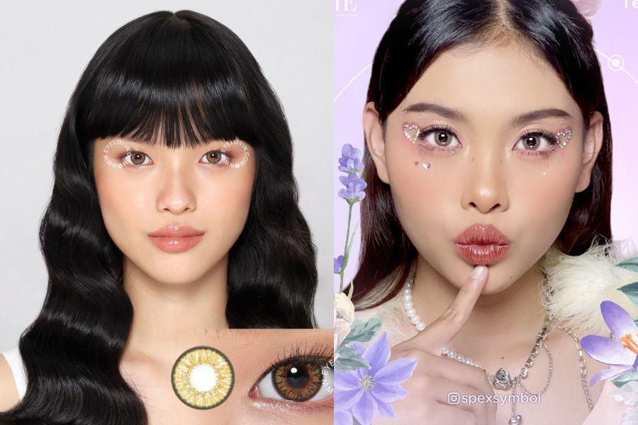 7 Rekomendasi Softlens untuk Pemula, Aman buat Mata!