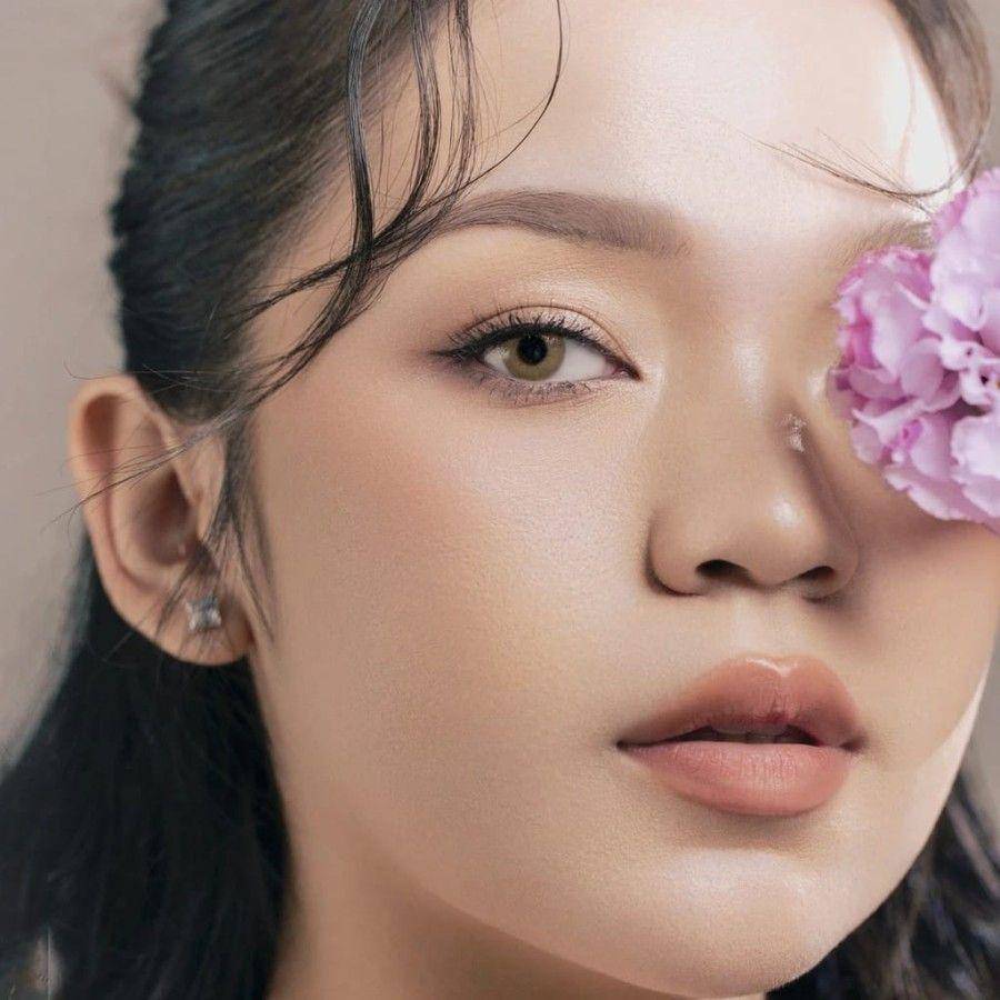 Rekomendasi Softlens untuk Pemula (tokopedia.com/naturalensofficial)