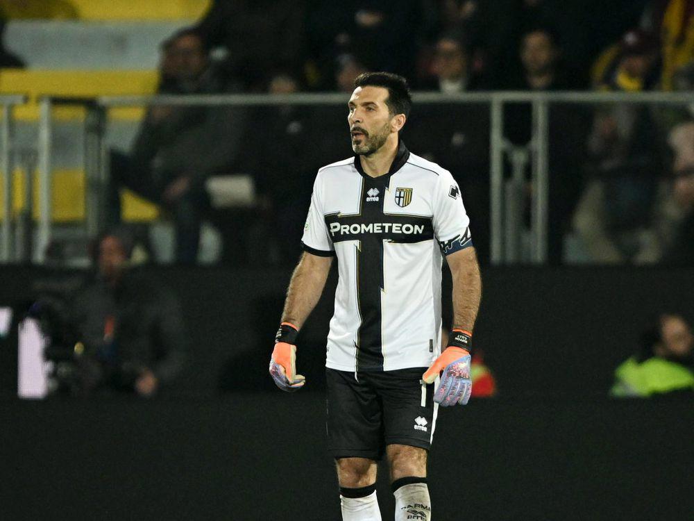 5 Pemain Bintang yang Pernah Bermain untuk Parma