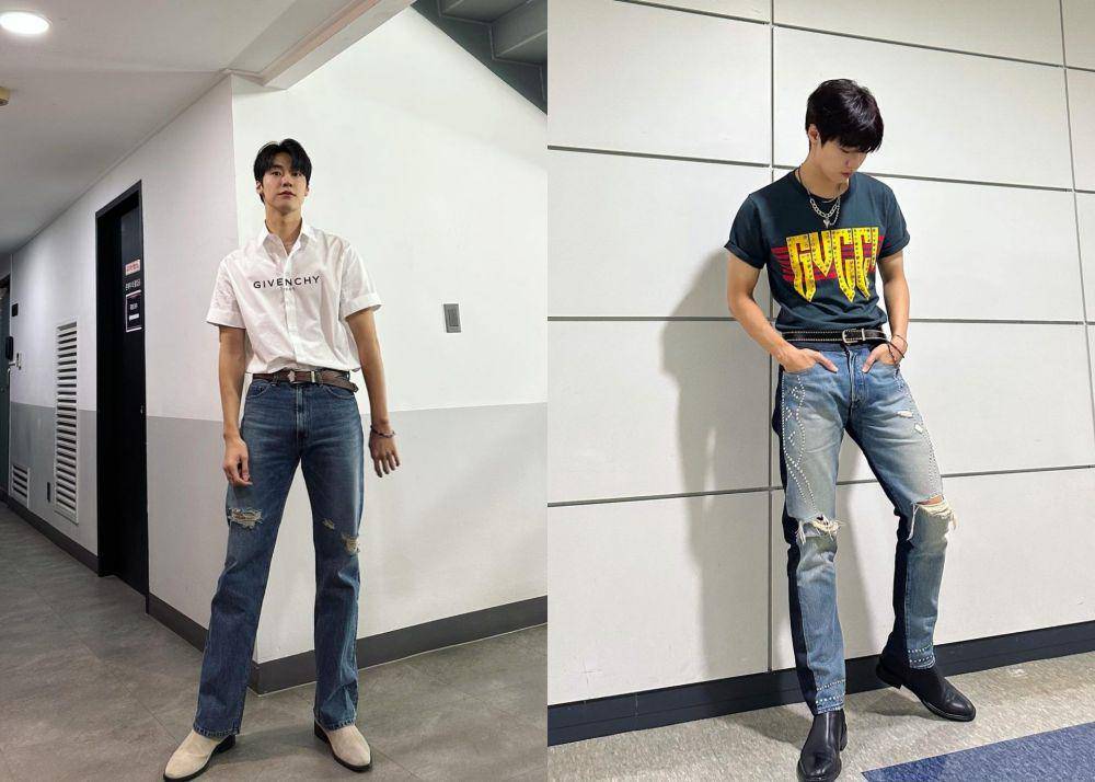 Lee Seung Hyub (instagram.com/sssn9_zzzn9)