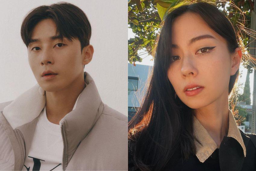 Park Seo Joon Dikabarkan Pacaran dengan Lauren Tsai, Agensi Merespons