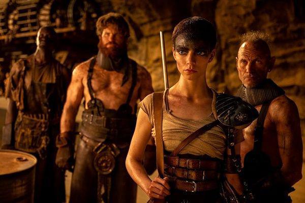 10 Istilah di Universe Film Mad Max yang Kamu Wajib Tahu, Catat!