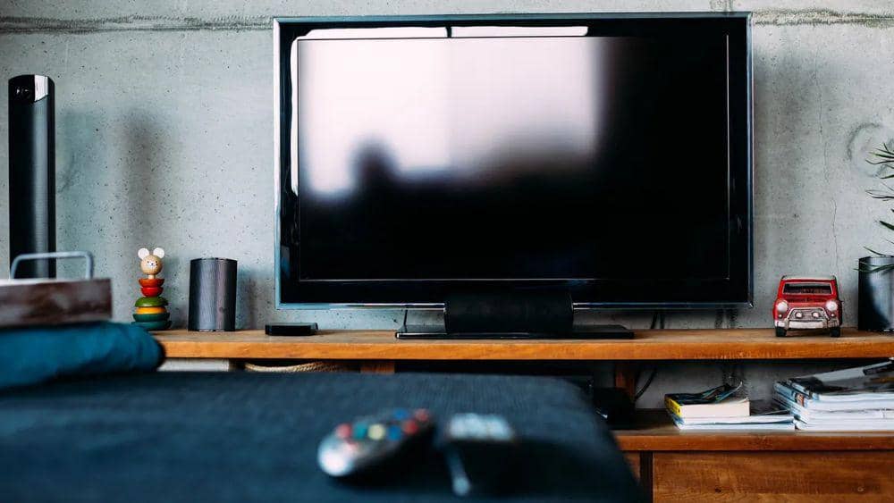 anti-glare (dok. CNET)