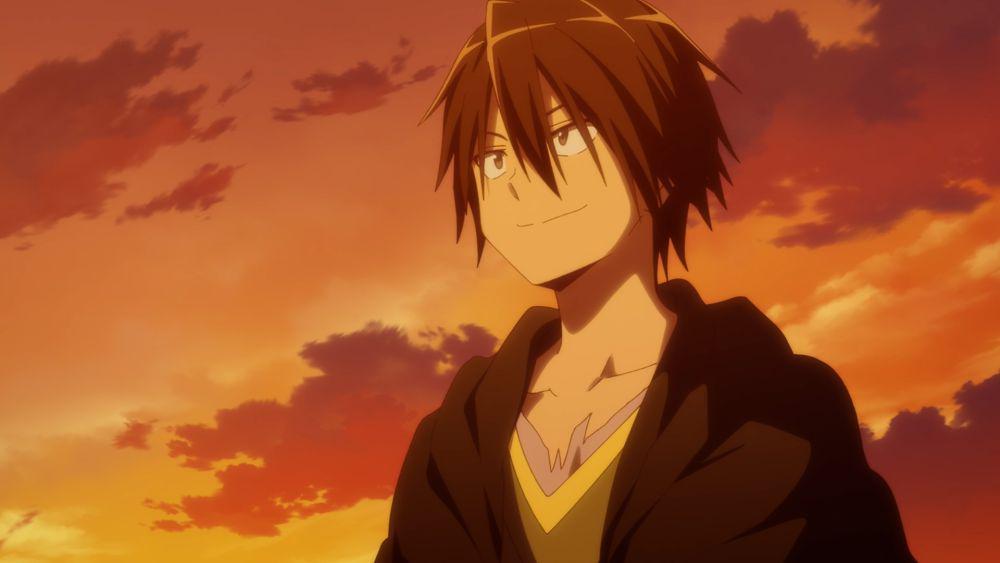 8 Anime Genre Fantasi Tayang di Musim Gugur 2024