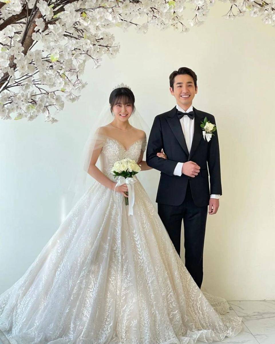 Seo Hye Won dan Song Ji Ho di Lovely Runner (instagram.com/s_wisdom_1)